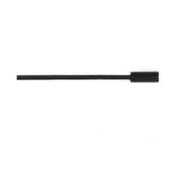 ELVEDES Gaine de frein pour passage interne 2,5/2,0mm + ferrules