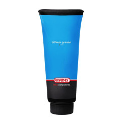 ELVEDES Tube Graisse au Lithium pour roulement et multi usage 110gr