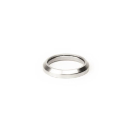 ELVEDES Headset Bearing Type 1-1/4â€ diamètre 46,9 x diamètre 37 x 7 45° x 45°