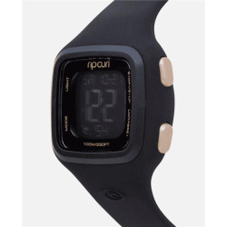 Montre femme RIPCURL Candy2 Digital Silicone Rose Gold