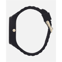 Montre femme RIPCURL Deluxe Horizon Silicone Black