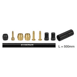ELVEDES Kit dextension de durite pour MAGURA