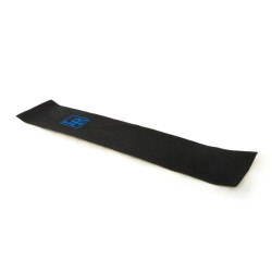 Grip Trottinette LEADER RIDER  Griptape Logo Bleu