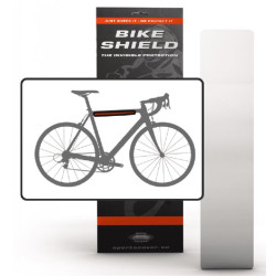 BIKESHIELD TUBE SHIELD SMALL