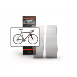 BIKESHIELD FORK SHIELD