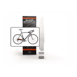 BIKESHIELD STAY/HEAD SHIELD KIT