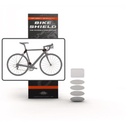 BIKESHIELD CABLE SHIELD