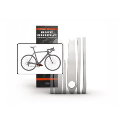 BIKESHIELD CRANK SHIELD