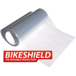 BIKESHIELD CLEARSHIELD 18m X 10 cm