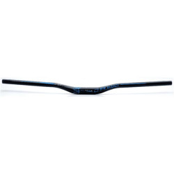 CHROMAG Cintre Fubars OSX noir/cyan diam.31.8mm DH 25mm rise 780mm
