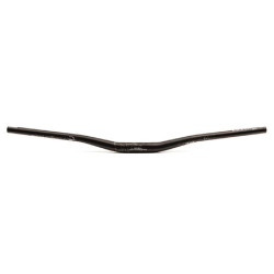 CHROMAG Cintre Fubars OSX diamètre 31.8mm, 25mm rise 800mm, noir
