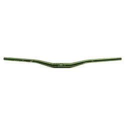 CHROMAG Cintre OSX diamètre 31.8mm, 25mm rise 800mm, vert