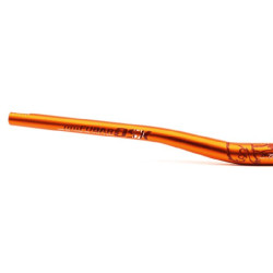 CHROMAG Cintre OSX diamètre 31.8mm, 25mm rise 800mm, orange