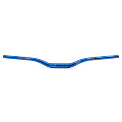 CHROMAG CINTRES Fubars FU40 bleu diam.31.8mm 40mm rise 780mm