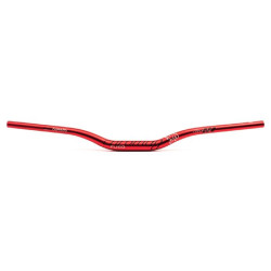 CHROMAG CINTRES Fubars FU40 rouge diam.31.8mm 40mm rise 780mm
