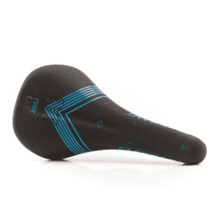 CHROMAG SELLES Lynx DT noir/cyan Synthetic top chromo rails