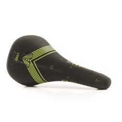 CHROMAG SELLES Lynx DT noir/tight vert Synthetic top chromo rails