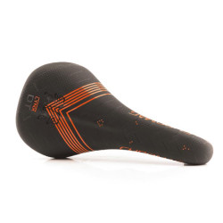 CHROMAG SELLES Lynx DT noir/tight orange Synthetic top chromo rails
