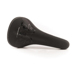 CHROMAG SELLES Trailmaster DT noir Synthetic top chromo rails