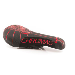 CHROMAG SELLES Overture noir/rouge Semenuk-Liaison series