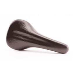 CHROMAG SELLES Trailmaster LTD coffee Full Grain oiled leather Chromo rails