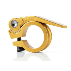 CHROMAG Collier QR 30mm gold