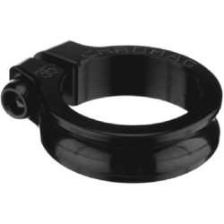 CHROMAG COLLIERS DE SELLE NQR 35mm noir