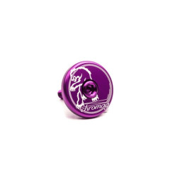 CHROMAG Top Cap CHROMAG purple
