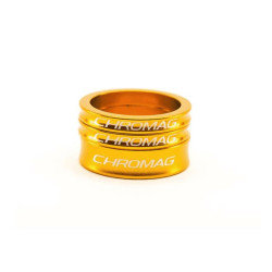 CHROMAG Spacer Kit gold