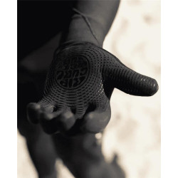 Gants néoprène RIPCURL Flashbomb 3/2 5 Finger Gl Black XS