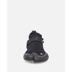 Chaussons néoprène RIPCURL Reefer Boot 1.5Mm S/Toe Black/Charcoal 4