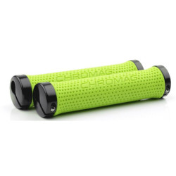 CHROMAG Poignees Basis tight vert
