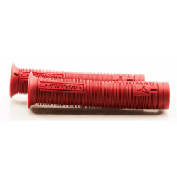 CHROMAG Poignees Wax rouge Semenuk-Liaison series