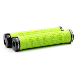 CHROMAG Poignees Clutch tight vert