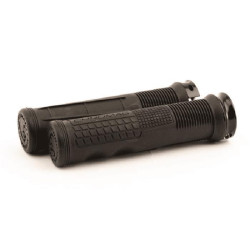 CHROMAG Poignees Format noir single-clamp