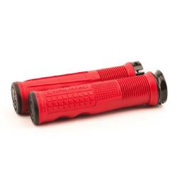 CHROMAG Poignees Format rouge single-clamp