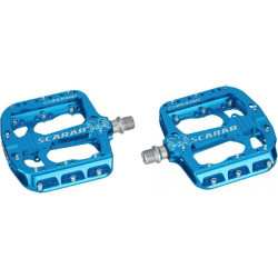 CHROMAG PEDALES Scarab bleu