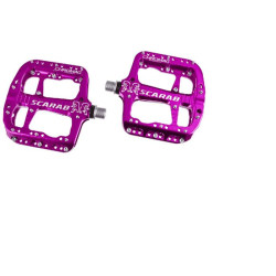 CHROMAG PEDALES Scarab purple
