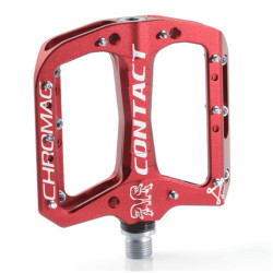 CHROMAG PEDALES Contact rouge Semenuk-Liaison series
