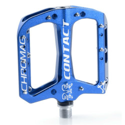 CHROMAG PEDALES Contact bleu Semenuk-Liaison series
