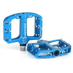 CHROMAG Pedales enfant Radar bleu