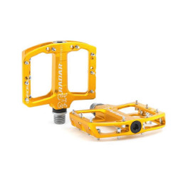 CHROMAG Pedales enfant Radar gold