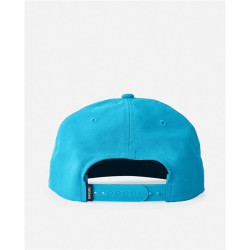 Casquette RIPCURL Quick Dry Sb Cap Light Blue