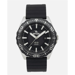 Montre RIPCURL Dvr Classic Solar Black