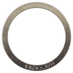 ELVEDES 10x micro spacer 0,25mm MV006