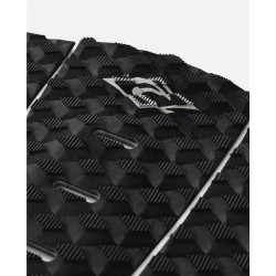 Pad surf RIPCURL 3 Piece Traction Black