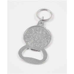 Porte clés décapsuleur RIPCURL Wetty Bottle Opener Silver