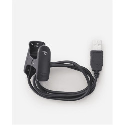 Chargeur montre RIPCURL Search Gps Charger Cable Black