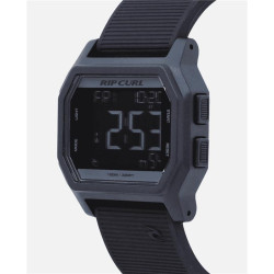 Montre RIPCURL Atom Digital Black