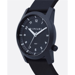 Montre RIPCURL Cambridge Silicone Black